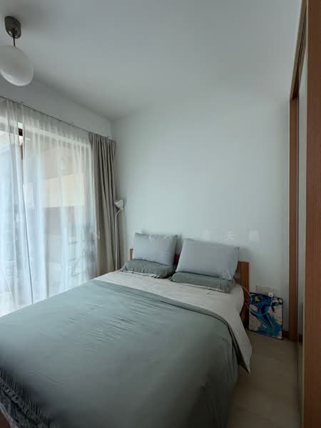 The Amarelle, 49 Lim Ah Woo Road, 1 Bedroom, 613 sqft, Condominium For Sale, by Ben XIA 夏天鹏, 500180831 - Bedroom - PropertyGuru.com.sg