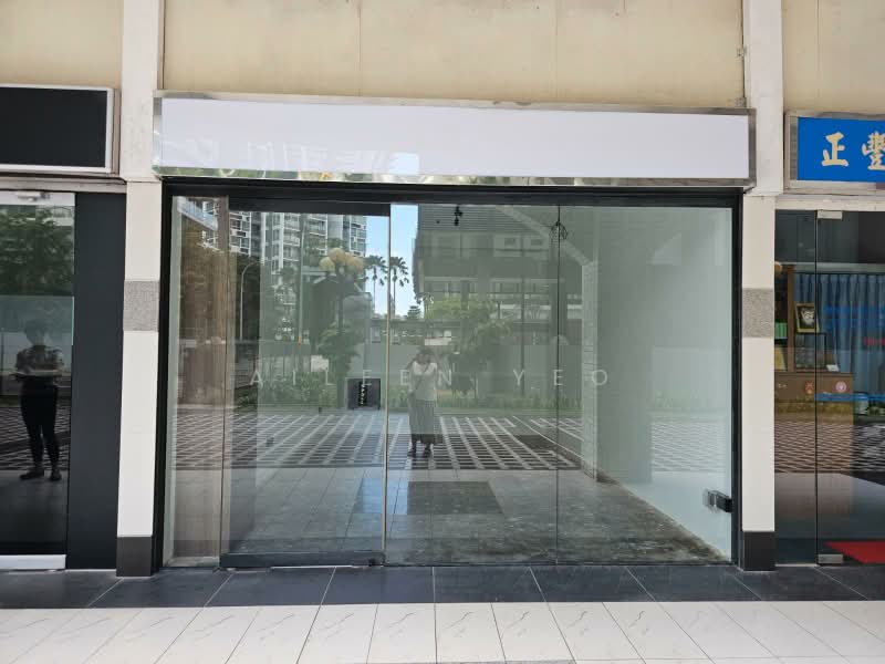 Roxy Square Shopping Centre, 50 East Coast Road, 248 sqft, Other Retail For Rent, by Aileen Yeo, 500180832 - Exterior - CommercialGuru.com.sg