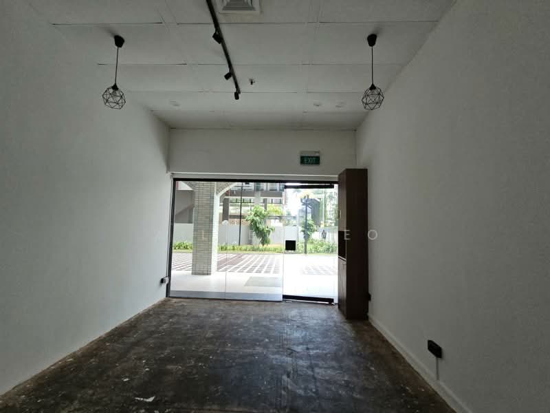 Roxy Square Shopping Centre, 50 East Coast Road, 248 sqft, Other Retail For Rent, by Aileen Yeo, 500180832 - Entrance - CommercialGuru.com.sg