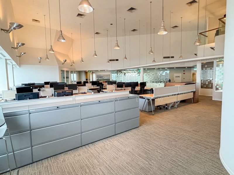 One Raffles Place Tower 1, 1 Raffles Place, 6,017 sqft, Office For Rent, by Jeremy Low, 500180836 - Interior - CommercialGuru.com.sg