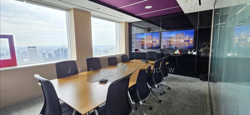 One Raffles Place, 1 Raffles Place, 4,876 sqft, Office For Rent, by Jeremy Low, 500180837 - View - CommercialGuru.com.sg