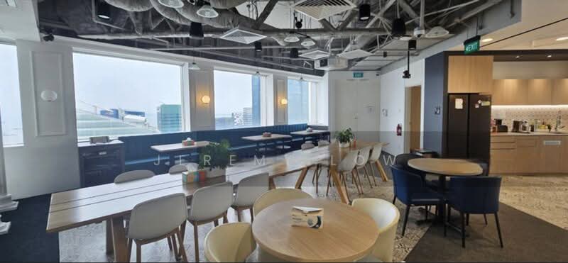One Raffles Place, 1 Raffles Place, 4,876 sqft, Office For Rent, by Jeremy Low, 500180837 - Kitchen - CommercialGuru.com.sg