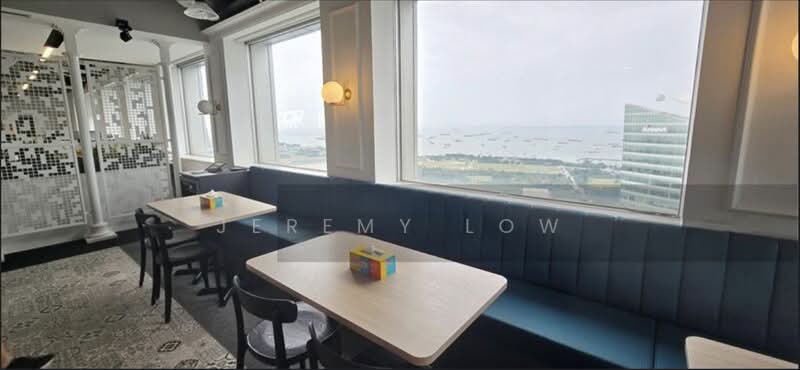 One Raffles Place, 1 Raffles Place, 4,876 sqft, Office For Rent, by Jeremy Low, 500180837 - View - CommercialGuru.com.sg