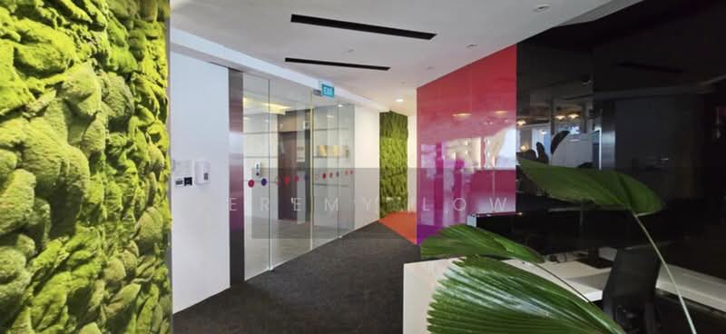 One Raffles Place, 1 Raffles Place, 4,876 sqft, Office For Rent, by Jeremy Low, 500180837 - Interior - CommercialGuru.com.sg