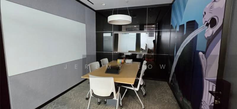 One Raffles Place, 1 Raffles Place, 4,876 sqft, Office For Rent, by Jeremy Low, 500180837 - Interior - CommercialGuru.com.sg