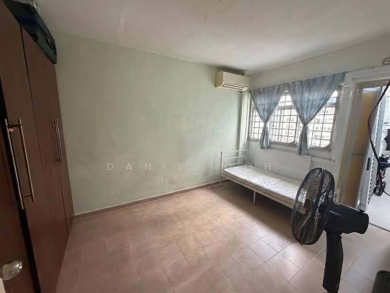 105 Towner Road, 105 Towner Road, 2 Bedrooms, 797 sqft, HDB Flat For Sale, by Daniel Goh, 500180840 - Bedroom - PropertyGuru.com.sg