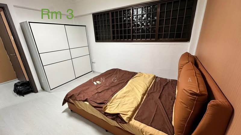 309 Jurong East Street 32, 309 Jurong East Street 32, Room Rental, 100 sqft, HDB Flat For Rent, by Lin Jing Sophia, 500180841 - Bedroom - PropertyGuru.com.sg