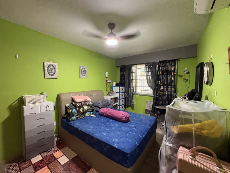 784B Woodlands Rise, 784B Woodlands Rise, 3 Bedrooms, 1,001 sqft, HDB Flat For Sale, by Siti Nurjana Binte Oyong, 500180843 - Bedroom - PropertyGuru.com.sg