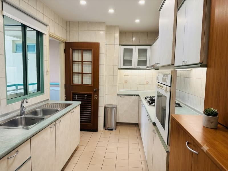 Hillview Park, 19A Hillview Avenue, 3 Bedrooms, 1,238 sqft, Condominium For Rent, by Sherly Wai, 500180844 - Kitchen - PropertyGuru.com.sg