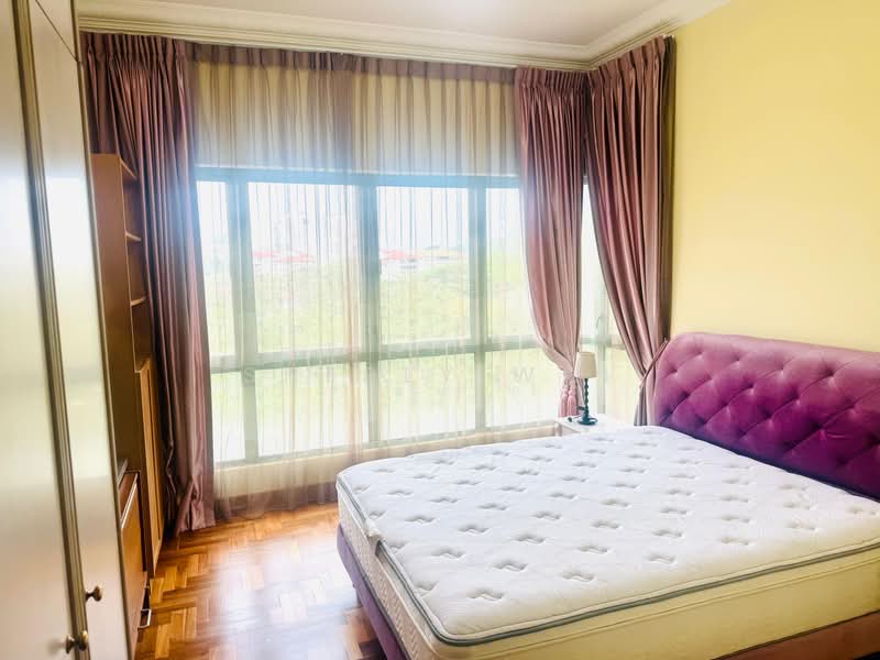 Hillview Park, 19A Hillview Avenue, 3 Bedrooms, 1,238 sqft, Condominium For Rent, by Sherly Wai, 500180844 - Bedroom - PropertyGuru.com.sg