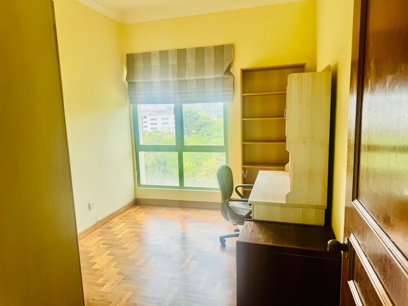 Hillview Park, 19A Hillview Avenue, 3 Bedrooms, 1,238 sqft, Condominium For Rent, by Sherly Wai, 500180844 - Study - PropertyGuru.com.sg