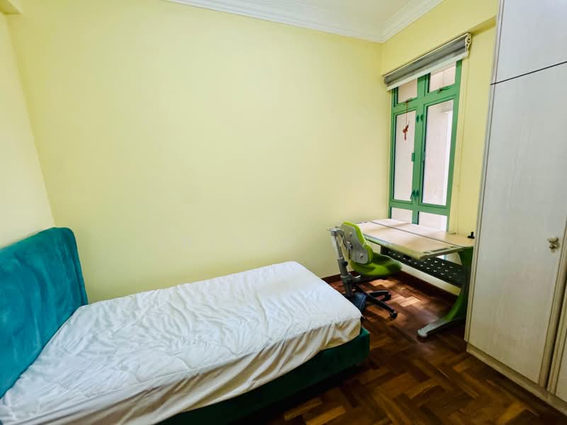 Hillview Park, 19A Hillview Avenue, 3 Bedrooms, 1,238 sqft, Condominium For Rent, by Sherly Wai, 500180844 - Bedroom - PropertyGuru.com.sg