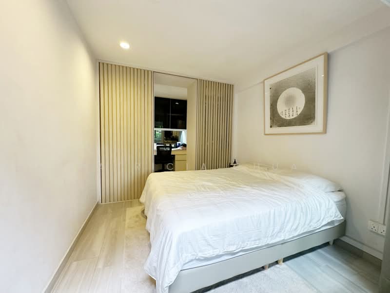 115 Clementi Street 13, 115 Clementi Street 13, 4 Bedrooms, 1,604 sqft, HDB Flat For Sale, by Patricia Chua, 500180852 - Bedroom - PropertyGuru.com.sg