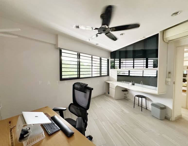 115 Clementi Street 13, 115 Clementi Street 13, 4 Bedrooms, 1,604 sqft, HDB Flat For Sale, by Patricia Chua, 500180852 - Study - PropertyGuru.com.sg