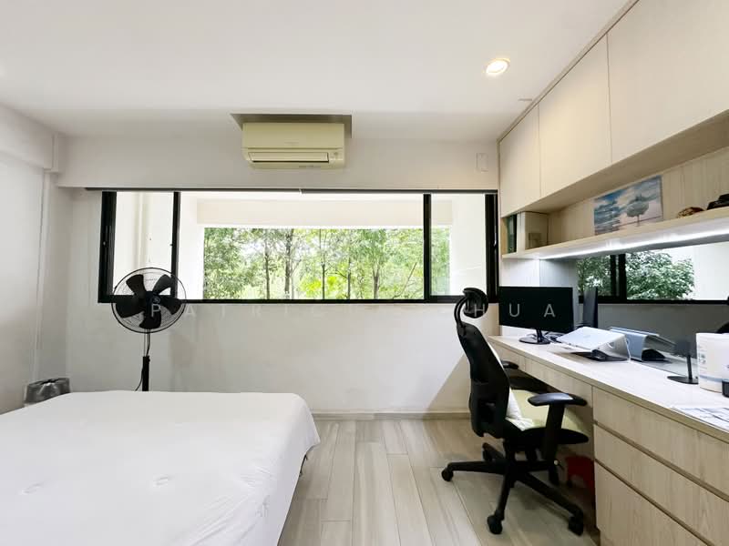 115 Clementi Street 13, 115 Clementi Street 13, 4 Bedrooms, 1,604 sqft, HDB Flat For Sale, by Patricia Chua, 500180852 - Bedroom - PropertyGuru.com.sg