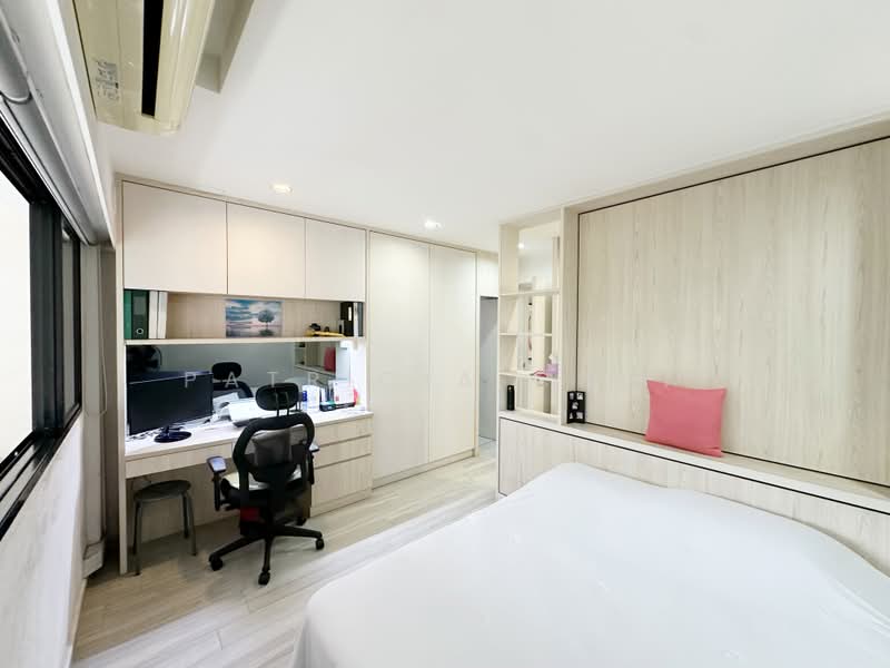 115 Clementi Street 13, 115 Clementi Street 13, 4 Bedrooms, 1,604 sqft, HDB Flat For Sale, by Patricia Chua, 500180852 - Bedroom - PropertyGuru.com.sg