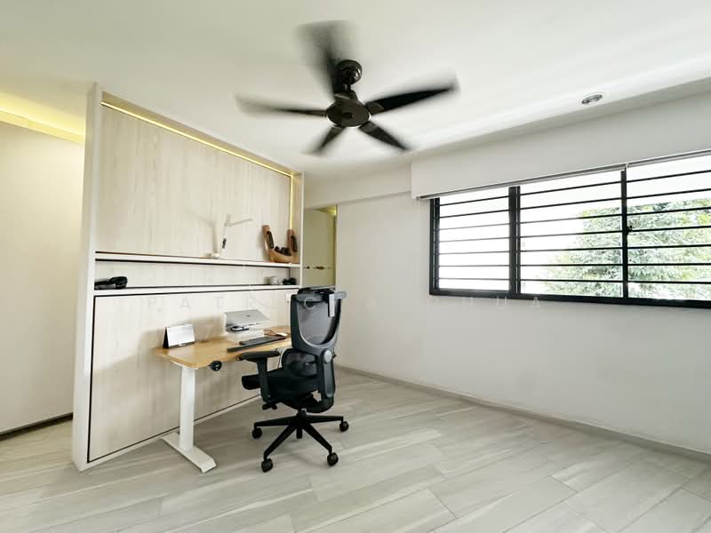 115 Clementi Street 13, 115 Clementi Street 13, 4 Bedrooms, 1,604 sqft, HDB Flat For Sale, by Patricia Chua, 500180852 - Study - PropertyGuru.com.sg