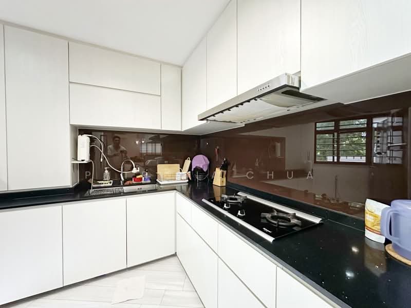 115 Clementi Street 13, 115 Clementi Street 13, 4 Bedrooms, 1,604 sqft, HDB Flat For Sale, by Patricia Chua, 500180852 - Kitchen - PropertyGuru.com.sg