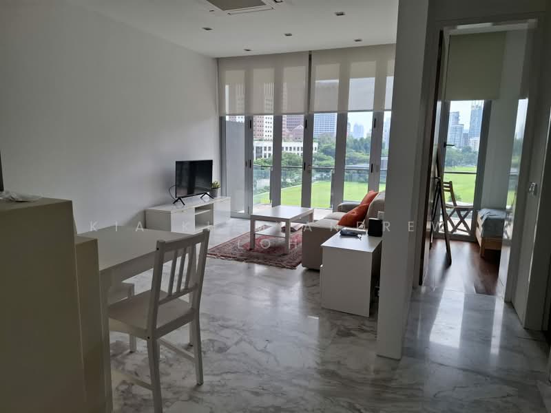 Paterson Linc, 20 Paterson Road, 2 Bedrooms, 818 sqft, Condominium For Sale, by Kia Khim Andrew Loh, 500180853 - Living Room - PropertyGuru.com.sg