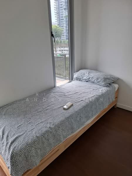 Paterson Linc, 20 Paterson Road, 2 Bedrooms, 818 sqft, Condominium For Sale, by Kia Khim Andrew Loh, 500180853 - Bedroom - PropertyGuru.com.sg