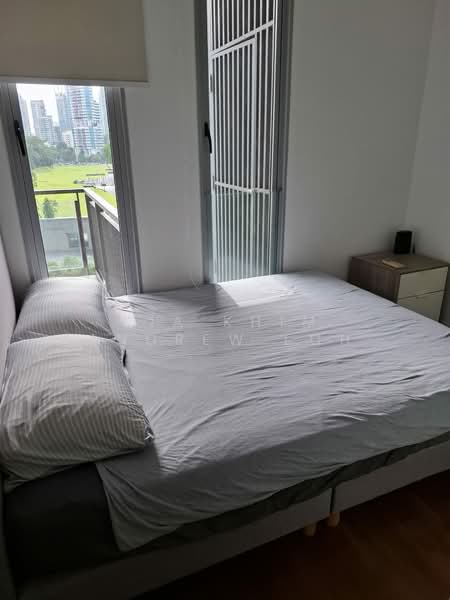 Paterson Linc, 20 Paterson Road, 2 Bedrooms, 818 sqft, Condominium For Sale, by Kia Khim Andrew Loh, 500180853 - Bedroom - PropertyGuru.com.sg