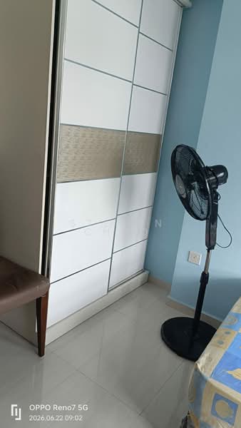 10B Boon Tiong Road, 10B Boon Tiong Road, Room Rental, 120 sqft, HDB Flat For Rent, by Steven Choo, 500180854 - Bedroom - PropertyGuru.com.sg