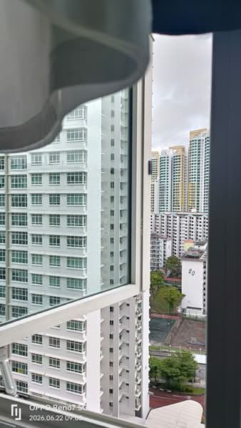 10B Boon Tiong Road, 10B Boon Tiong Road, Room Rental, 120 sqft, HDB Flat For Rent, by Steven Choo, 500180854 - View - PropertyGuru.com.sg