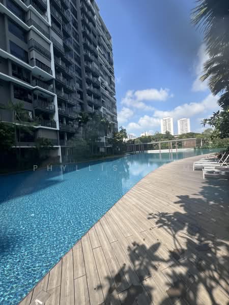 Grandeur Park Residences, 1 Bedok South Avenue 3, 2 Bedrooms, 581 sqft, Condominium For Rent, by Phyllis Ngam, 500180855 - Exterior - PropertyGuru.com.sg