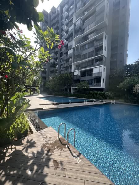 Grandeur Park Residences, 1 Bedok South Avenue 3, 2 Bedrooms, 581 sqft, Condominium For Rent, by Phyllis Ngam, 500180855 - Exterior - PropertyGuru.com.sg