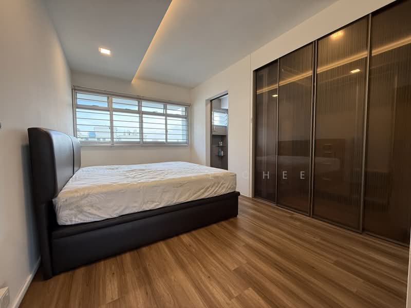 745 Pasir Ris Street 71, 745 Pasir Ris Street 71, 3 Bedrooms, 1,345 sqft, HDB Flat For Sale, by Ang Wee Chee, 500180858 - Bedroom - PropertyGuru.com.sg