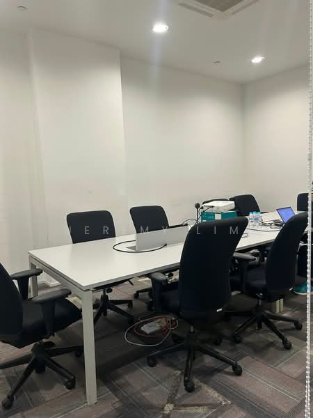 HH @ Kallang, 55 Kallang Pudding Road, 5,295 sqft, Light Industrial (B1) For Rent, by Jeremy Lim, 500180859 - Interior - CommercialGuru.com.sg