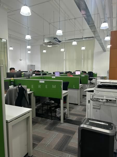 HH @ Kallang, 55 Kallang Pudding Road, 5,295 sqft, Light Industrial (B1) For Rent, by Jeremy Lim, 500180859 - Interior - CommercialGuru.com.sg