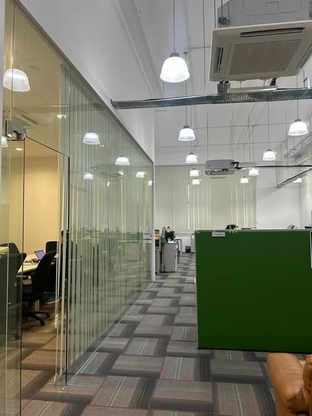 HH @ Kallang, 55 Kallang Pudding Road, 5,295 sqft, Light Industrial (B1) For Rent, by Jeremy Lim, 500180859 - Interior - CommercialGuru.com.sg
