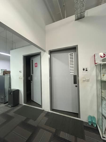 HH @ Kallang, 55 Kallang Pudding Road, 5,295 sqft, Light Industrial (B1) For Rent, by Jeremy Lim, 500180859 - Interior - CommercialGuru.com.sg