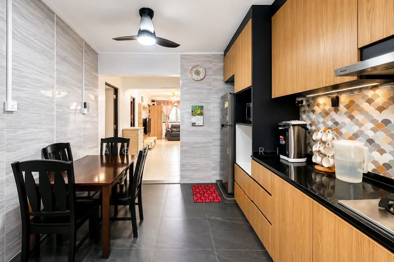 106 Teck Whye Lane, 106 Teck Whye Lane, 2 Bedrooms, 785 sqft, HDB Flat For Sale, by Agent Fitri, 500180861 - Kitchen - PropertyGuru.com.sg