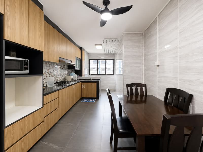 106 Teck Whye Lane, 106 Teck Whye Lane, 2 Bedrooms, 785 sqft, HDB Flat For Sale, by Agent Fitri, 500180861 - Kitchen - PropertyGuru.com.sg