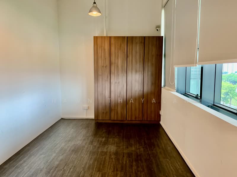 Oxley BizHub, 61 Ubi Road 1, 1,453 sqft, Light Industrial (B1) For Rent, by Shawn Thayalan, 500180865 - CommercialGuru.com.sg
