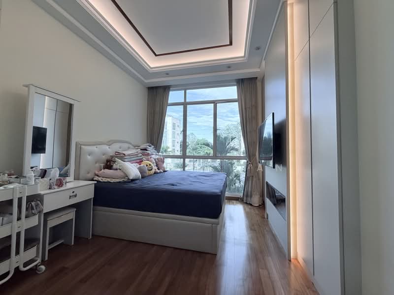 The Tresor, 26 Duchess Road, 3 Bedrooms, 1,485 sqft, Condominium For Sale, by Terence Tan, 500180872 - Bedroom - PropertyGuru.com.sg