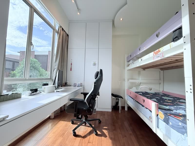 The Tresor, 26 Duchess Road, 3 Bedrooms, 1,485 sqft, Condominium For Sale, by Terence Tan, 500180872 - Bedroom - PropertyGuru.com.sg