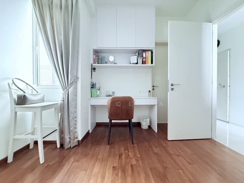 The Tresor, 26 Duchess Road, 3 Bedrooms, 1,485 sqft, Condominium For Sale, by Terence Tan, 500180872 - Study - PropertyGuru.com.sg