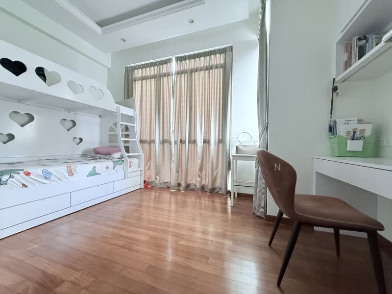 The Tresor, 26 Duchess Road, 3 Bedrooms, 1,485 sqft, Condominium For Sale, by Terence Tan, 500180872 - Bedroom - PropertyGuru.com.sg