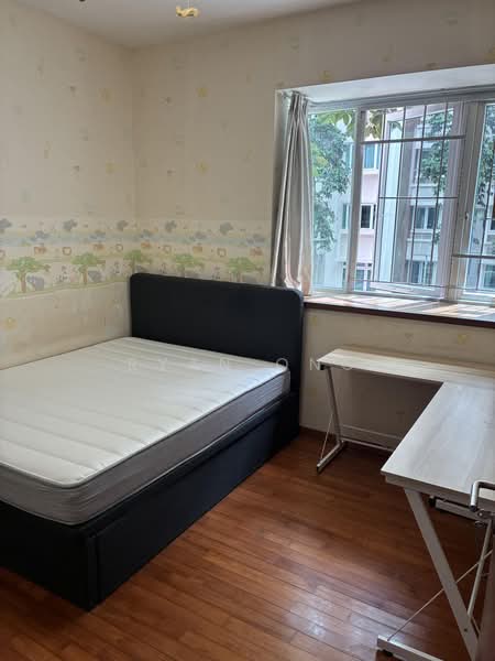 Edelweiss Park Condo, 90 Flora Road, 3 Bedrooms, 1,022 sqft, Condominium For Sale, by Ryan Ong, 500180873 - Bedroom - PropertyGuru.com.sg