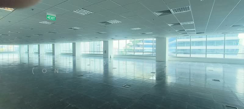 The Metropolis, 9 North Buona Vista Drive, 27,739 sqft, Office For Rent, by ViVian Ng, 500180878 - Interior - CommercialGuru.com.sg