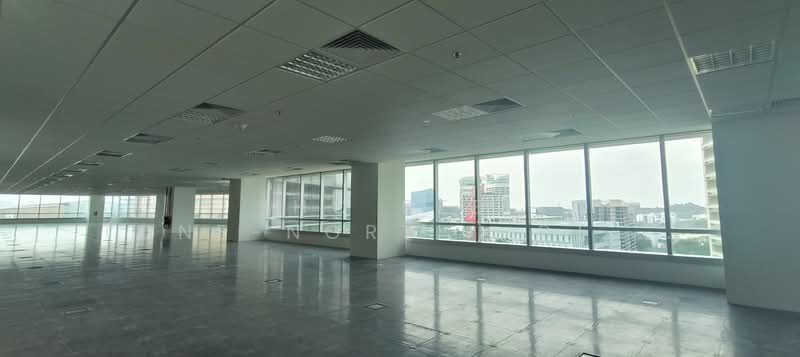 The Metropolis, 9 North Buona Vista Drive, 27,739 sqft, Office For Rent, by ViVian Ng, 500180878 - Interior - CommercialGuru.com.sg