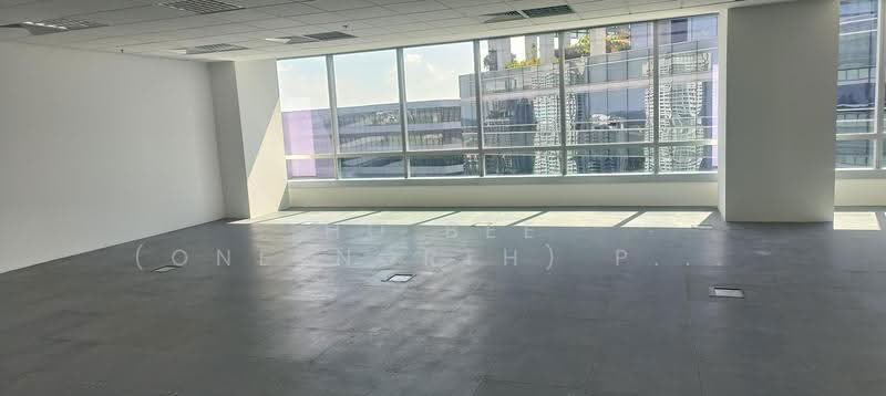The Metropolis, 9 North Buona Vista Drive, Buona Vista / West Coast / Clementi New Town, 7,804 sqft, Office For Rent, by ViVian Ng, 500180878 - Interior - CommercialGuru.com.sg