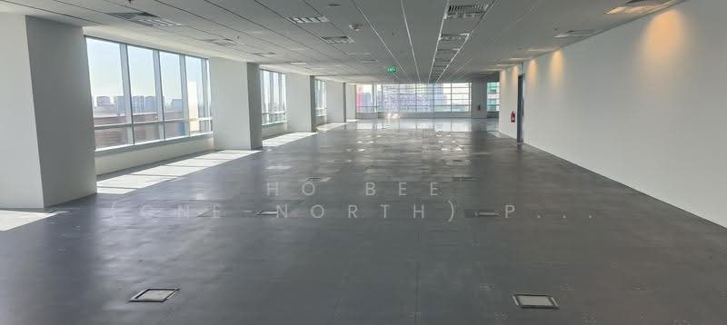 The Metropolis, 9 North Buona Vista Drive, Buona Vista / West Coast / Clementi New Town, 7,804 sqft, Office For Rent, by ViVian Ng, 500180878 - Interior - CommercialGuru.com.sg