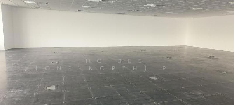 The Metropolis, 9 North Buona Vista Drive, Buona Vista / West Coast / Clementi New Town, 7,804 sqft, Office For Rent, by ViVian Ng, 500180878 - Interior - CommercialGuru.com.sg