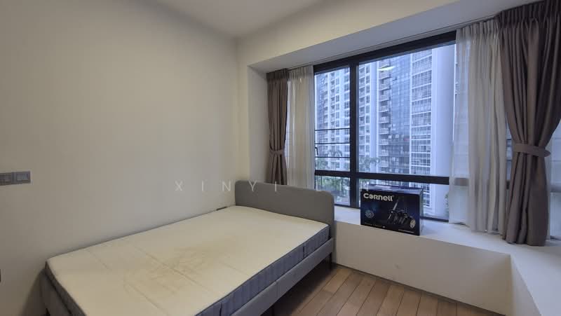 Skysuites @ Anson, 8 Enggor Street, 2 Bedrooms, 667 sqft, Condominium For Rent, by Xinyi Lin, 500180879 - PropertyGuru.com.sg