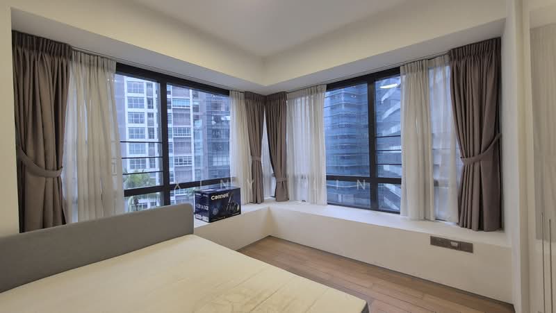 Skysuites @ Anson, 8 Enggor Street, 2 Bedrooms, 667 sqft, Condominium For Rent, by Xinyi Lin, 500180879 - PropertyGuru.com.sg