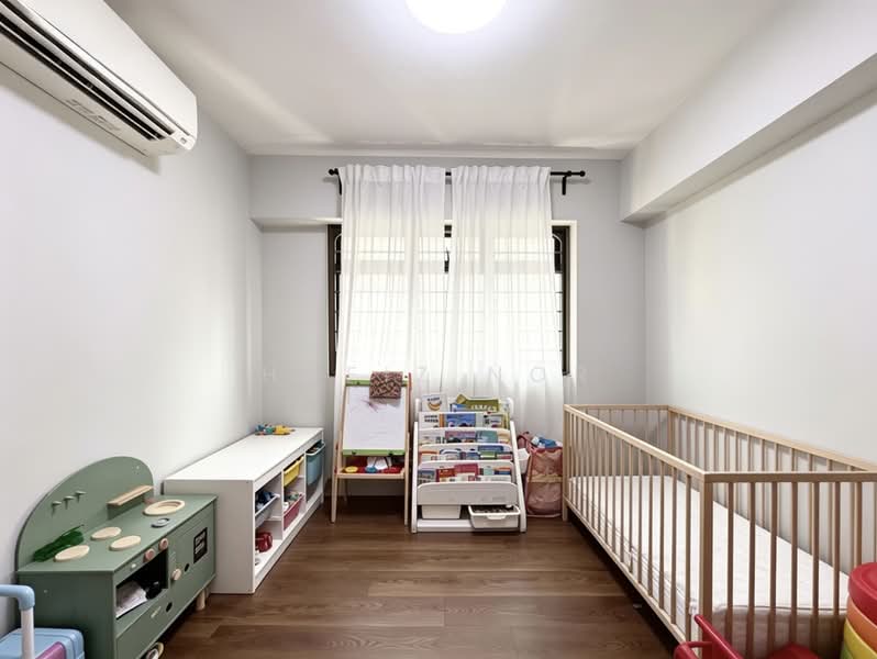 684D Woodlands Drive 73, 684D Woodlands Drive 73, 3 Bedrooms, 1,108 sqft, HDB Flat For Sale, by Hafiz Nor, 500180881 - Bedroom - PropertyGuru.com.sg